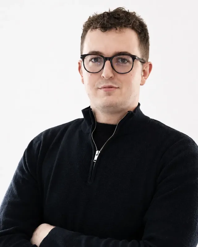Lukas Göggel, Porträt